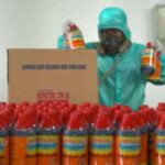 Delta Giri (DGWG) Cetak Kenaikan Penjualan dan Laba Semester I-2026