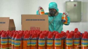Delta Giri (DGWG) Cetak Kenaikan Penjualan dan Laba Semester I-2026