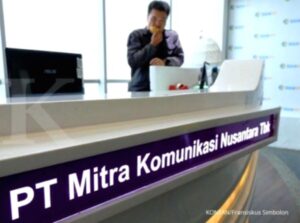 Mitra Komunikasi Siapkan Private Placement Rp1,02 Triliun untuk Ekspansi Bisnis