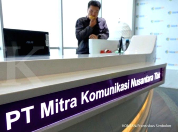 Mitra Komunikasi Siapkan Private Placement Rp1,02 Triliun untuk Ekspansi Bisnis