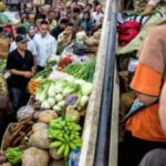 Ancaman Super El Nino Picu Kenaikan Harga Pangan dan Inflasi