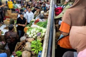 Ancaman Super El Nino Picu Kenaikan Harga Pangan dan Inflasi