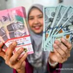 Rupiah Diproyeksi Tertekan, Simak Sentimen yang Membayangi Pekan Depan