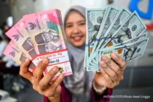 Rupiah Menguat 0,75% Sepekan, Simak Proyeksi Pergerakan Pekan Depan