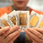 Harga Emas Antam Hari Ini Turun, Simak Daftar Harga Termurah