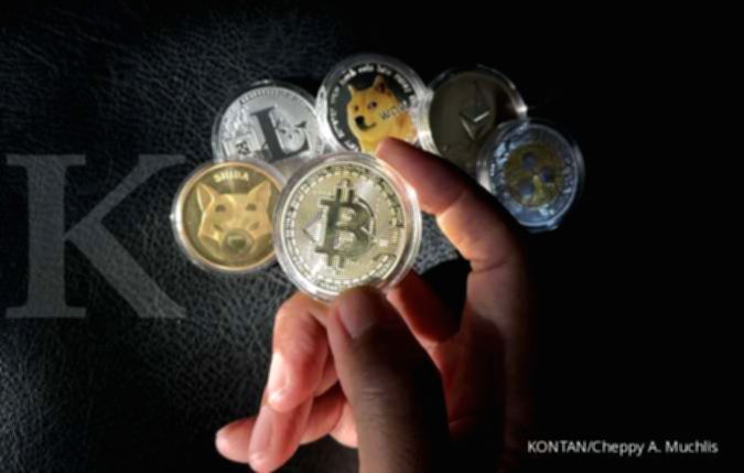 Pengguna Kripto Tembus 22 Juta, Inovasi dan Regulasi Harus Beriringan