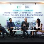 RUEN 2026–2035 Jadi Penentu Arah Dekarbonisasi Industri Indonesia