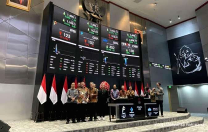 Bersiap IPO, Simak Prospek Bisnis Swayasa Prakarsa (SWAP)