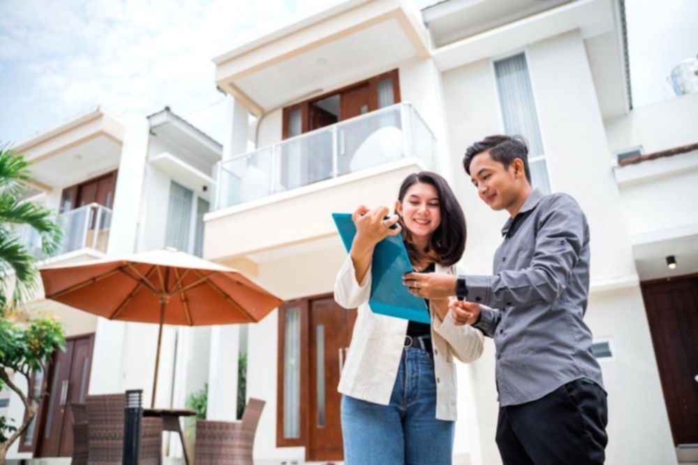 Ringankan Biaya Renovasi Rumah Baru Melalui BRI di Danantara Housing Expo