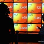 Nextier Datamate Lepas 52,93 Juta Saham NEXAI, Harga Tetap Menguat