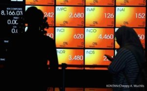 Nextier Datamate Lepas 52,93 Juta Saham NEXAI, Harga Tetap Menguat
