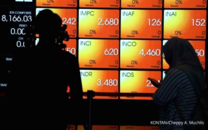 Nextier Datamate Lepas 52,93 Juta Saham NEXAI, Harga Tetap Menguat