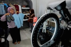 DJP Bakal Kembalikan Pajak Marketplace yang Telah Terlanjur Dipotong