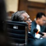 Mantan Hakim MK: UU BUMN Baru Berpotensi Ubah Penilaian Korupsi Pertamina