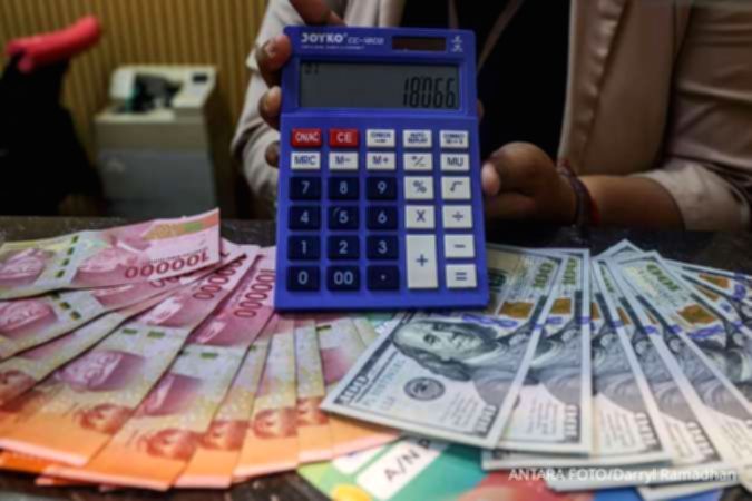 Suksesi Gubernur BI Jadi Sorotan, Simak Efeknya ke Rupiah