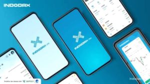 Bank INA dan Indodax Jalin Kerja Sama Perluas Akses Perbankan Digital