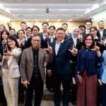 Bank Jakarta Perkuat Fondasi Transformasi Bisnis Berkelanjutan