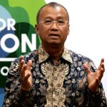DPR Setujui Sarjito Pimpin Pengawasan Bursa Mineral dan Komoditas