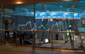 Simak Saham Pilihan di Tengah Prospek Penguatan IHSG dan Kompas100