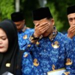 Pemerintah Gelontorkan Rp18,9 Triliun Bantu Belanja Pegawai 546 Pemda