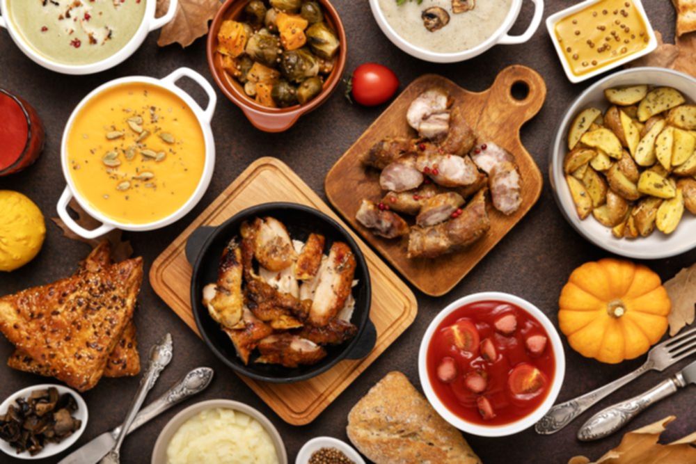 Daftar Promo Makanan Agustus 2026, Harga Paket Mulai Rp17 Ribuan