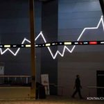 IHSG Terkoreksi, Intip Deretan Saham yang Banyak Dilepas Asing