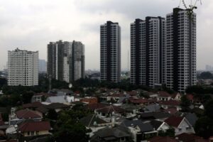 Pertumbuhan Ekonomi Kuartal II Melambat ke 5,29%, Di Bawah Prediksi