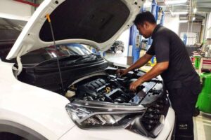 Kia Perkuat Layanan Purna Jual di Ajang GIIAS 2026