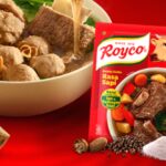 Unilever Indonesia Dikabarkan Bakal Lepas Merek Royco Selain Bango