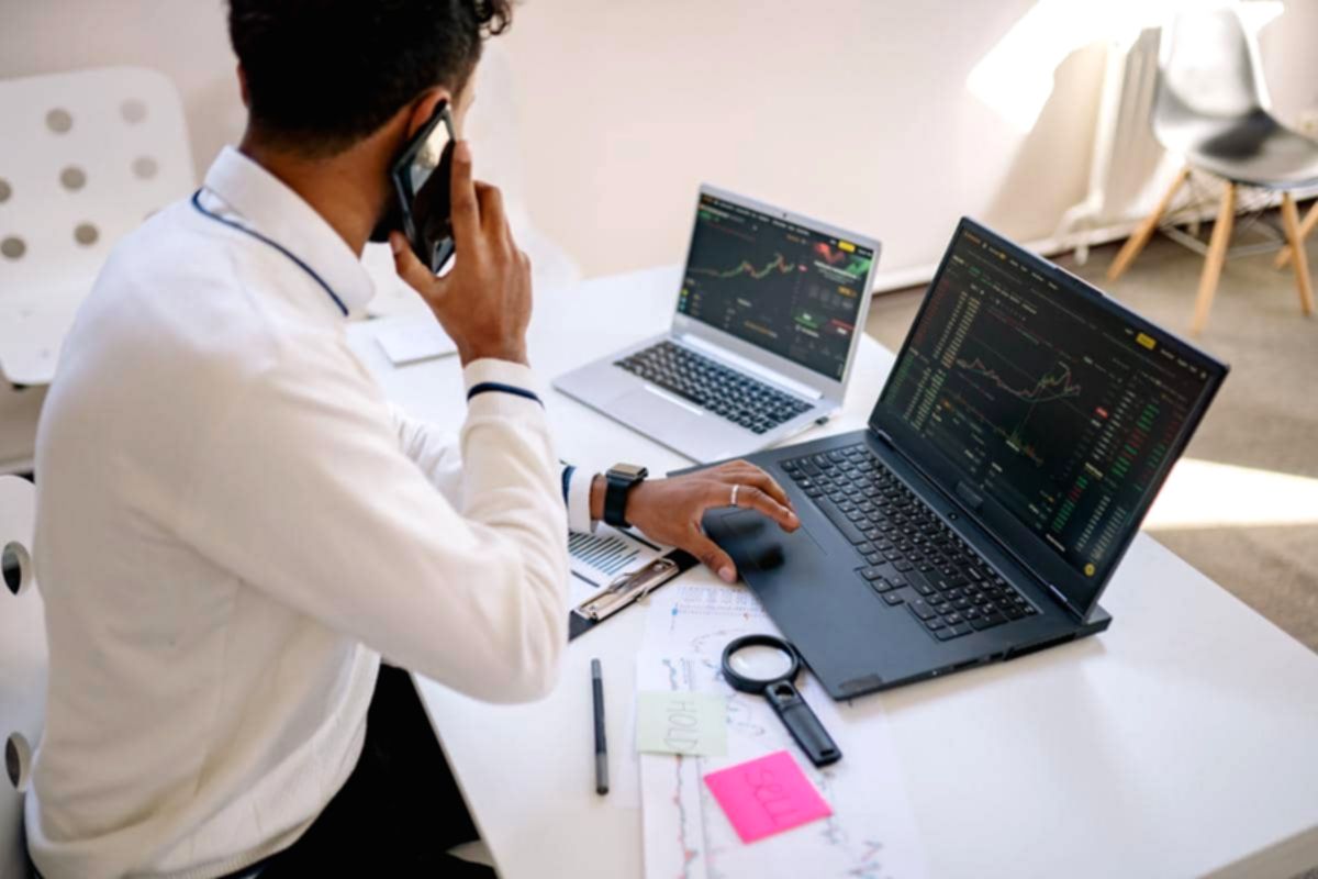 Cara Mudah Menghitung Nilai Wajar Saham untuk Pemula