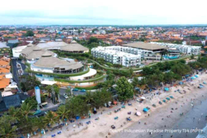 Pefindo Tegaskan Peringkat idA- untuk INPP, Simak Faktor Pendukungnya