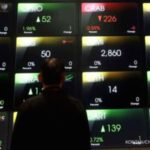 Saham Prajogo Pangestu Resmi Penuhi Ambang Batas Free Float MSCI