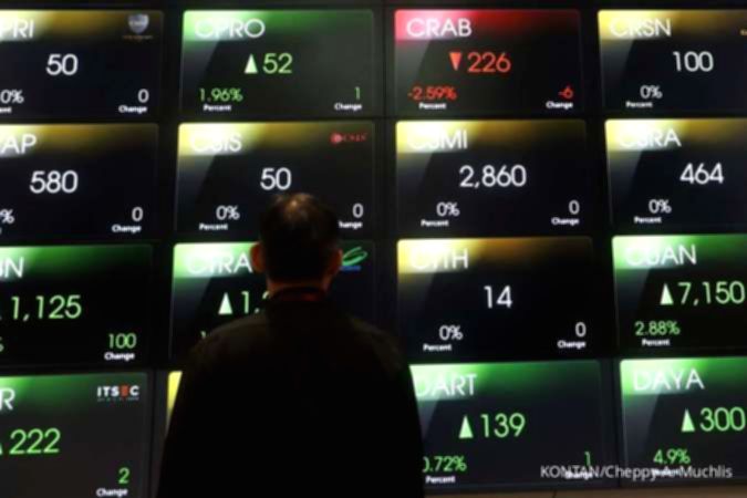 Saham Prajogo Pangestu Resmi Penuhi Ambang Batas Free Float MSCI