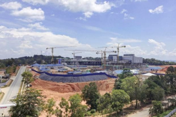 Telkom, Indosat, dan DCI Indonesia Berebut Cuan Bisnis Data Center