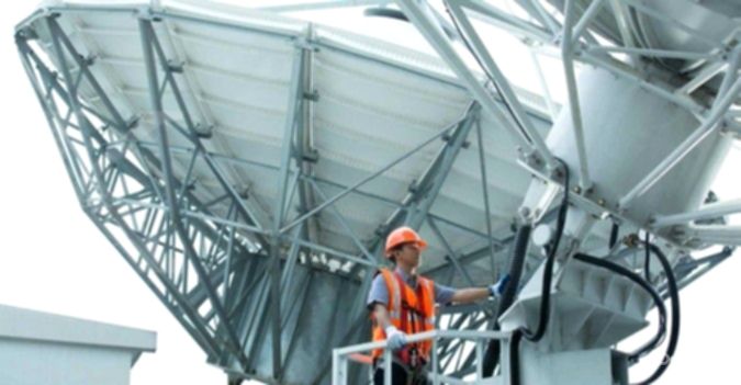 Saham TOWR Keluar dari Indeks LQ45, Analis Sebut Dampak Teknikal