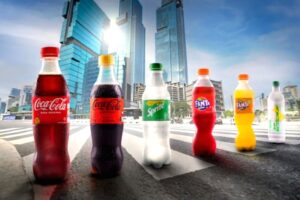 Daya Beli Lesu, Coca-Cola Fokus Jaga Harga Tetap Terjangkau