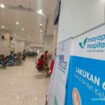 Prospek Mayapada Hospital (SRAJ) Masih Menantang di Semester II 2026