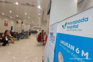 Prospek Mayapada Hospital (SRAJ) Masih Menantang di Semester II 2026