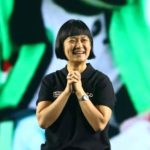 Wadirut GoTo Catherine Hindra Sutjahyo Mengundurkan Diri dari Jabatan