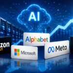Pendapatan Big Tech Melonjak Berkat AI, Amazon Tembus US$ 3 Triliun
