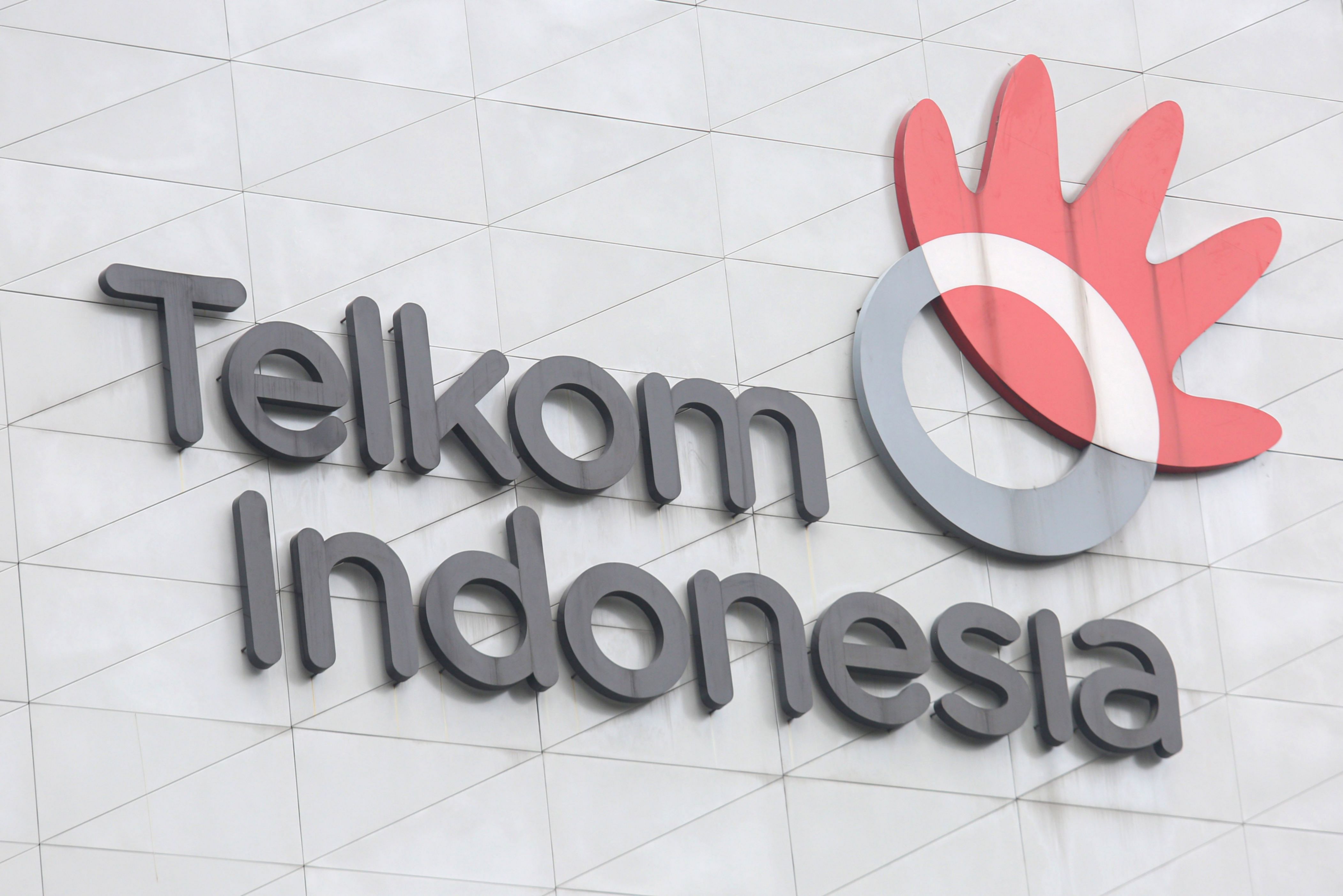 Laba Telkom Tumbuh Rp 10,6 Triliun Berkat Pemulihan Bisnis Seluler
