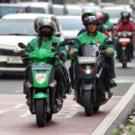 Menhub Tegaskan Perpres Ojol Hanya Atur Layanan Roda Dua