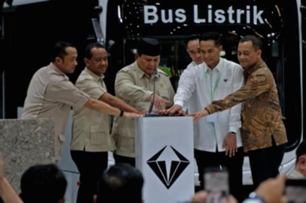 Adu Kinerja Laba Lima Emiten Grup Bakrie Sepanjang 2026