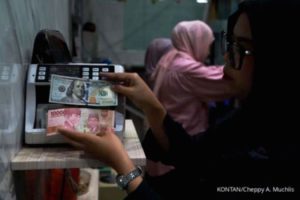 Tembus Rp 3,2 Triliun, Simak Cara Pemesanan Sukuk Ritel SR025