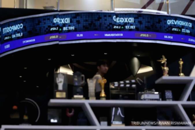 Laba Emiten Semester I Membaik, CGS: Hanya 18% Meleset Target