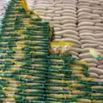 Bunga Kredit Himbara untuk Bulog Turun Jadi 3%, Hemat Rp1 Triliun