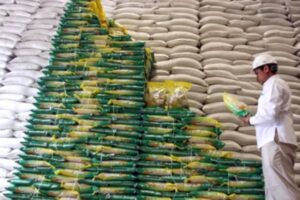 Bunga Kredit Himbara untuk Bulog Turun Jadi 3%, Hemat Rp1 Triliun