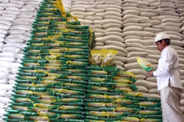 Bunga Kredit Himbara untuk Bulog Turun Jadi 3%, Hemat Rp1 Triliun