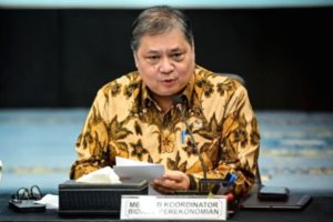 Pemerintah Andalkan AI dan Pusat Data Pacu Pertumbuhan Ekonomi 8%