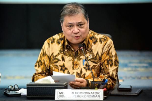 Pemerintah Andalkan AI dan Pusat Data Pacu Pertumbuhan Ekonomi 8%